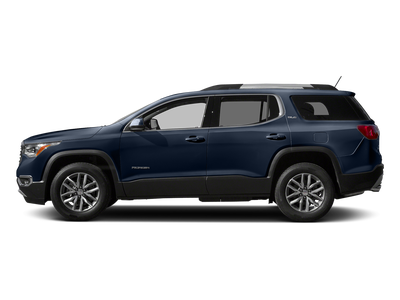 2017 GMC Acadia SLT