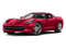 2016 Chevrolet Corvette Stingray Z51 2LT