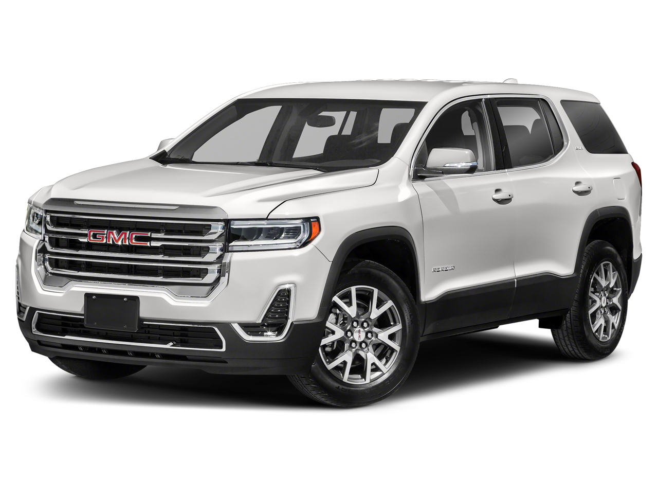 2020 GMC Acadia SLE FWD's photo