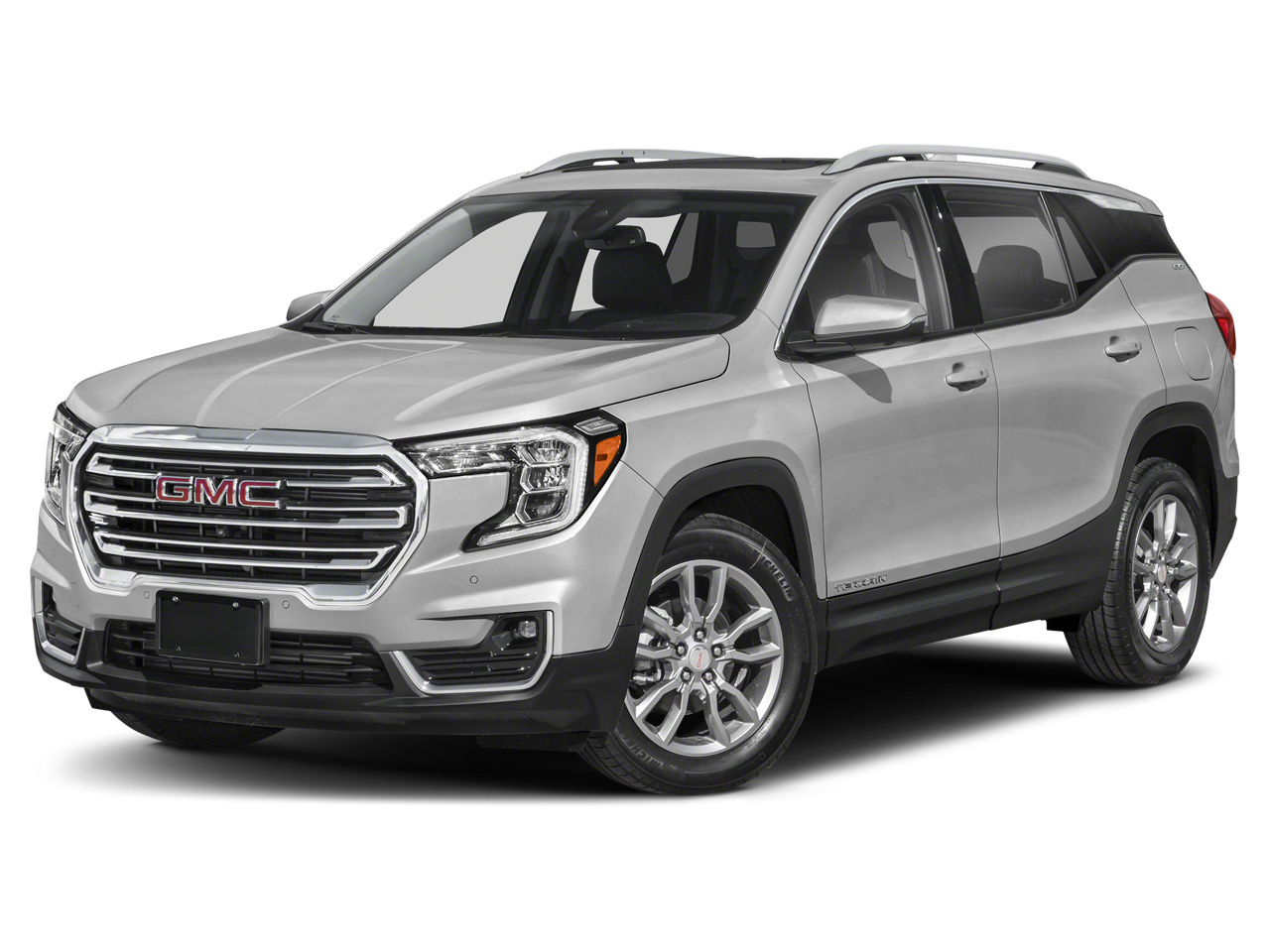 2022 GMC Terrain AT4 AWD's photo