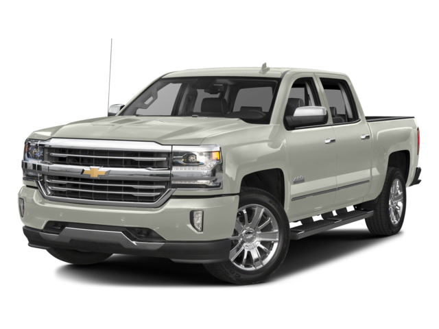 2016 Chevrolet Silverado 1500 High Country 4X4 Crew Cab Short Box's photo