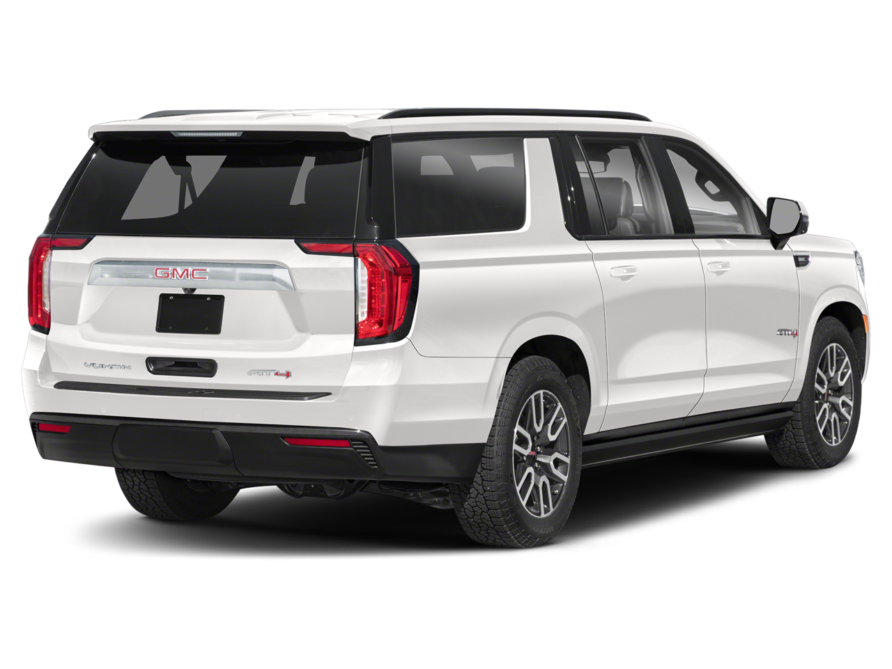 2022 Gmc Yukon XL photo 2