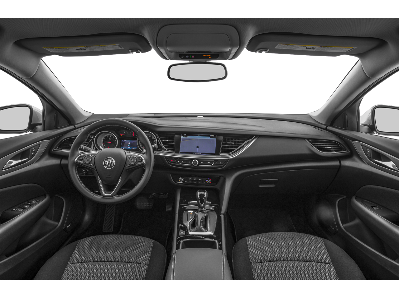 2019 Buick Regal TourX Essence