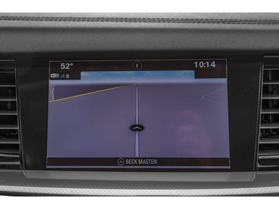 2019 Buick Regal TourX Essence