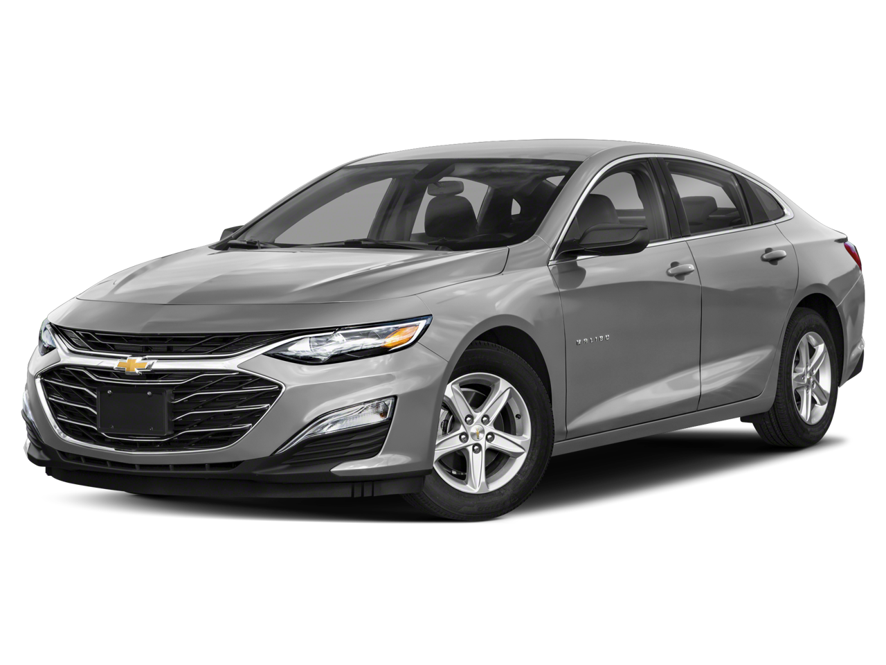 2020 Chevrolet Malibu 1LT's photo