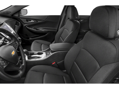 2021 Chevrolet Malibu RS