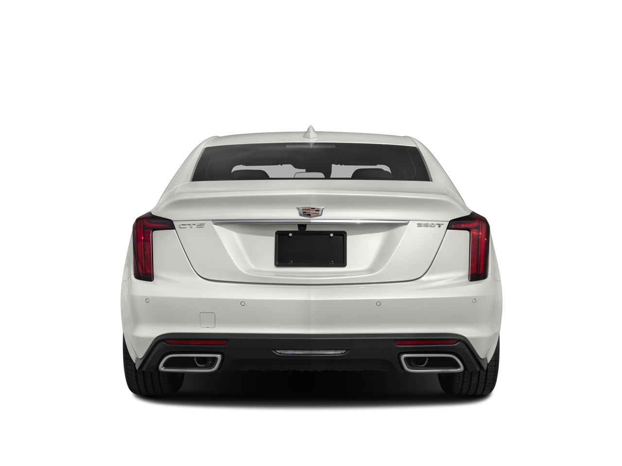 2022 Cadillac CT5 Premium Luxury