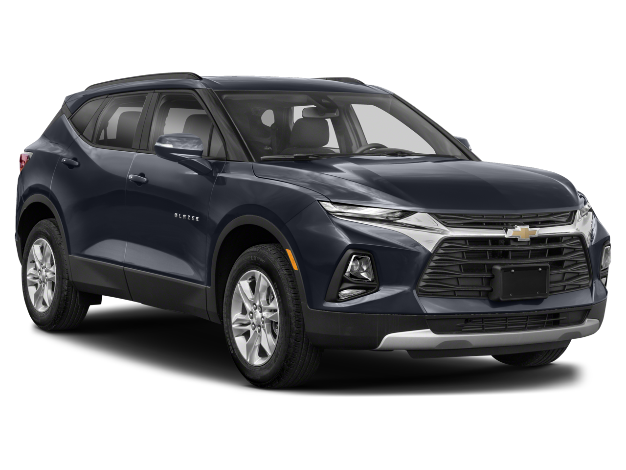 2022 Chevrolet Blazer Premier photo 3