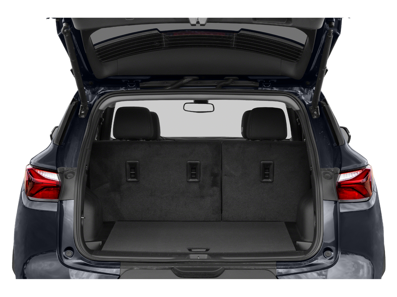 2022 Chevrolet Blazer Premier photo 4