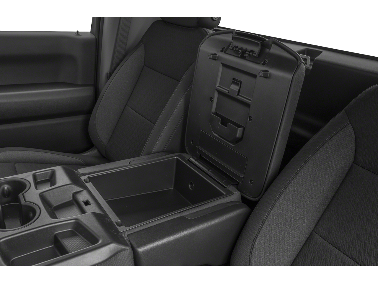 2022 GMC Sierra 1500 Pro