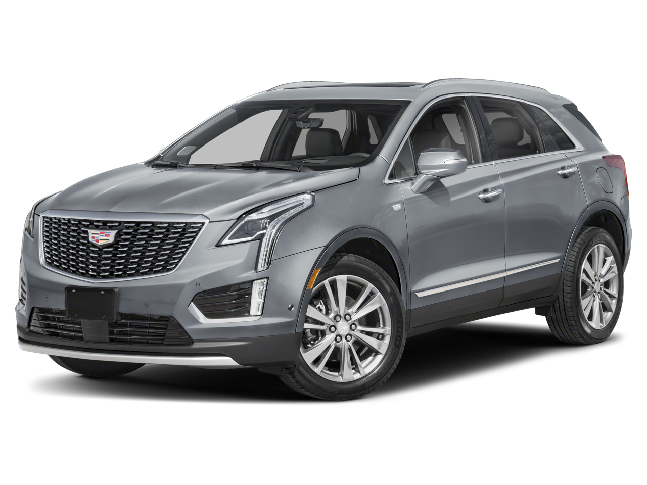 2023 Cadillac XT5 Premium Luxury - Photo 8