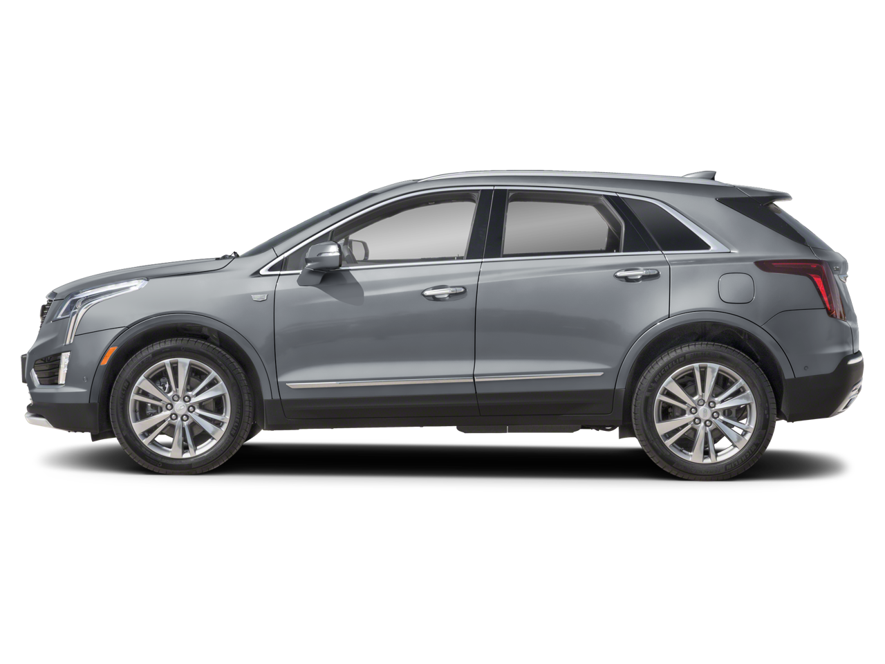 2023 Cadillac XT5 Premium Luxury - Photo 10