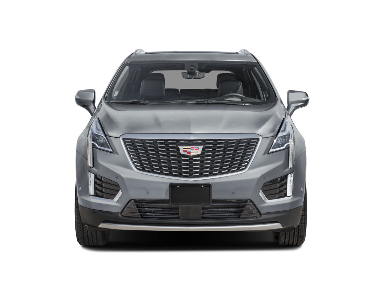 2023 Cadillac XT5 Premium Luxury - Photo 11