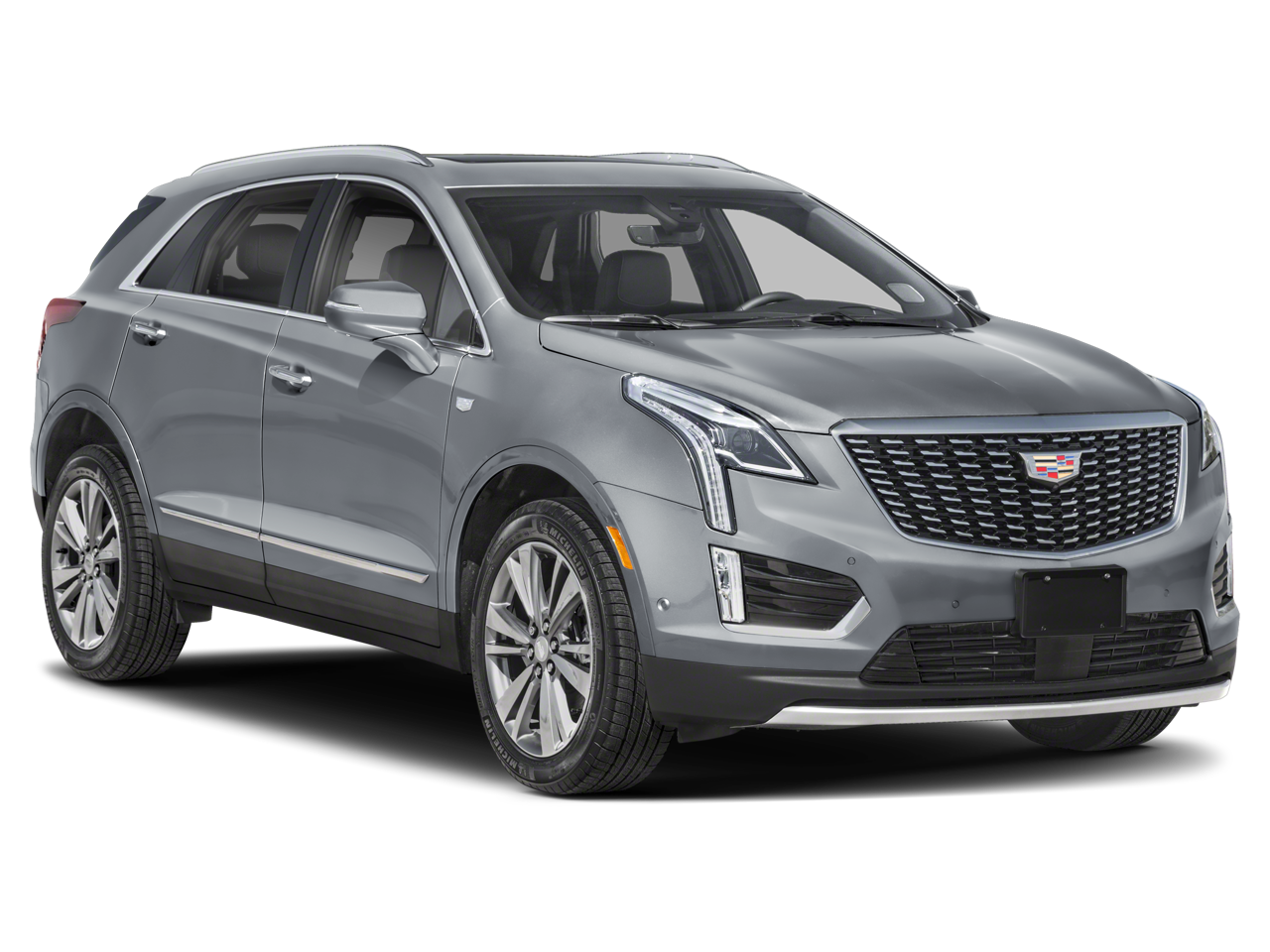 2023 Cadillac XT5 Premium Luxury - Photo 13