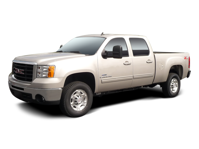 2009 GMC Sierra 4WD Crew Cab SLE SWB's photo