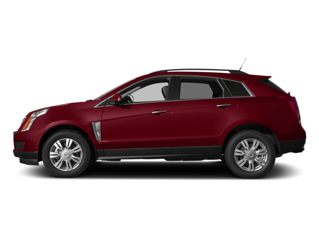 2014 Cadillac SRX Premium photo 3