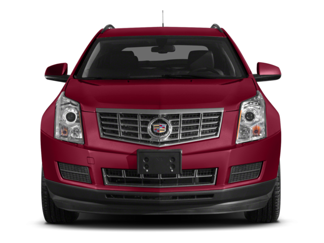 2014 Cadillac SRX Premium photo 4