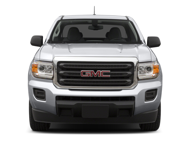 2015 GMC Canyon 4WD