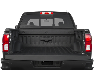 2016 Chevrolet Silverado 1500 High Country
