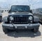 2018 Jeep Wrangler JK Unlimited Sport S