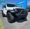 2019 Jeep Wrangler Sport S