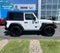 2019 Jeep Wrangler Sport S