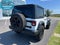 2019 Jeep Wrangler Sport S