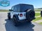 2019 Jeep Wrangler Sport S