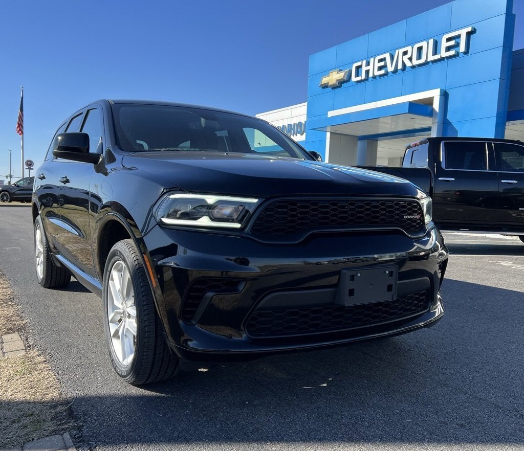 2023 Dodge Durango GT