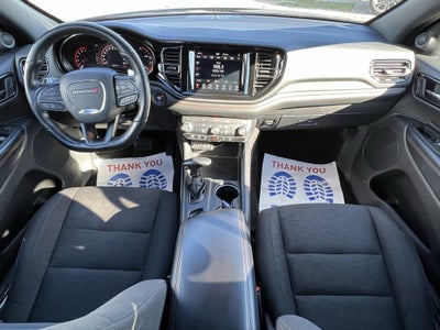 2023 Dodge Durango GT