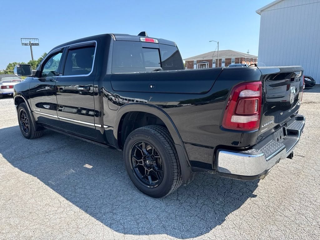 2019 RAM 1500 Limited