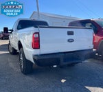 2011 Ford Super Duty F-250 SRW XL