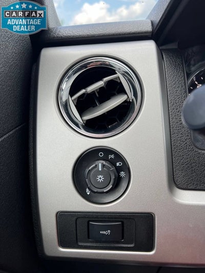 2013 Ford F-150 XL