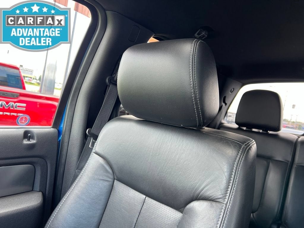2013 Ford F-150 XL