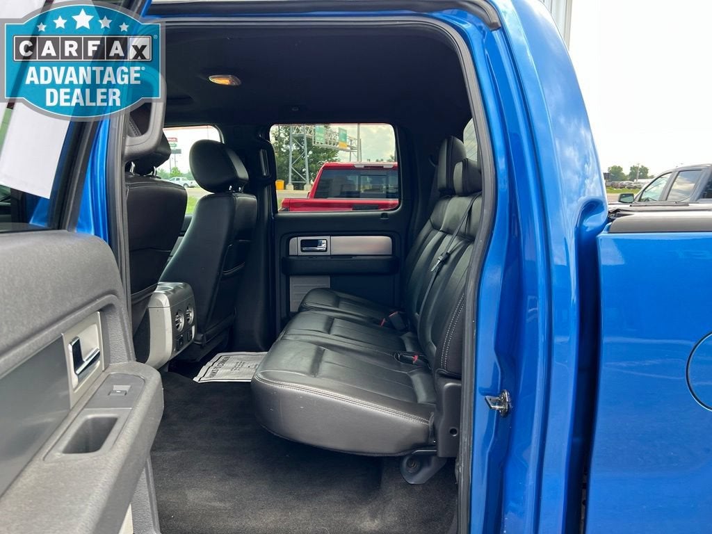 2013 Ford F-150 XL