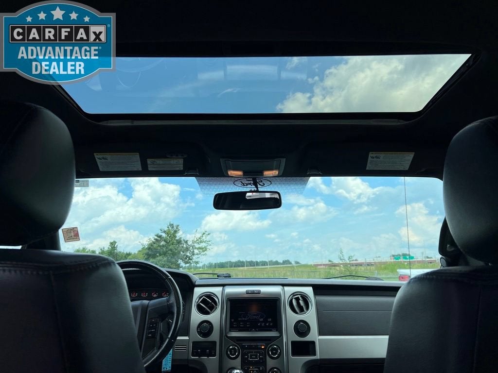 2013 Ford F-150 XL