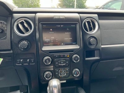 2014 Ford F-150 XL
