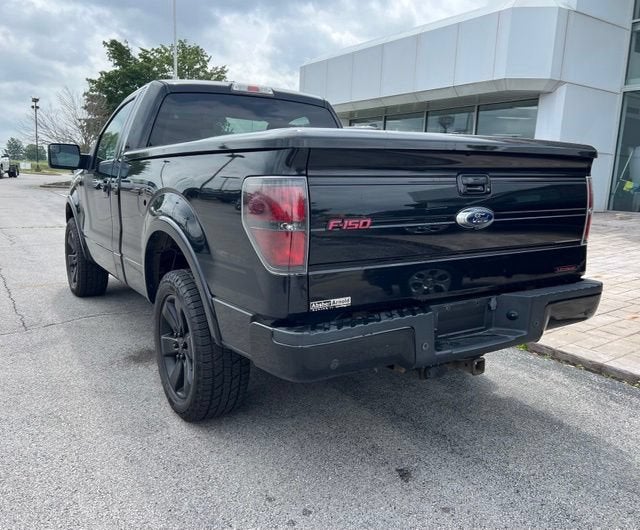 2014 Ford F-150 XL