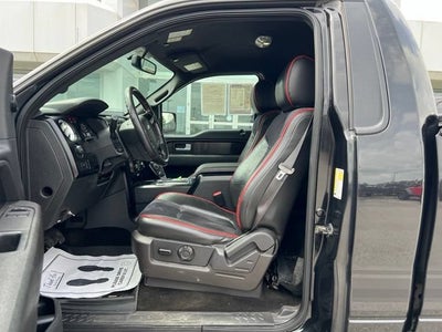 2014 Ford F-150 XL