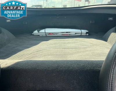 2006 Chevrolet Corvette Base