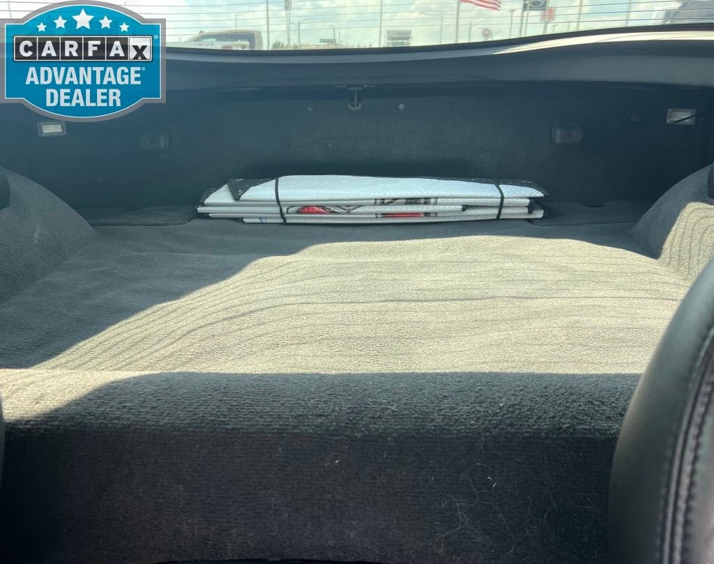 2006 Chevrolet Corvette Base