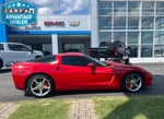 2006 Chevrolet Corvette Base