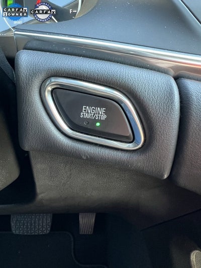 2019 Buick LaCrosse Essence