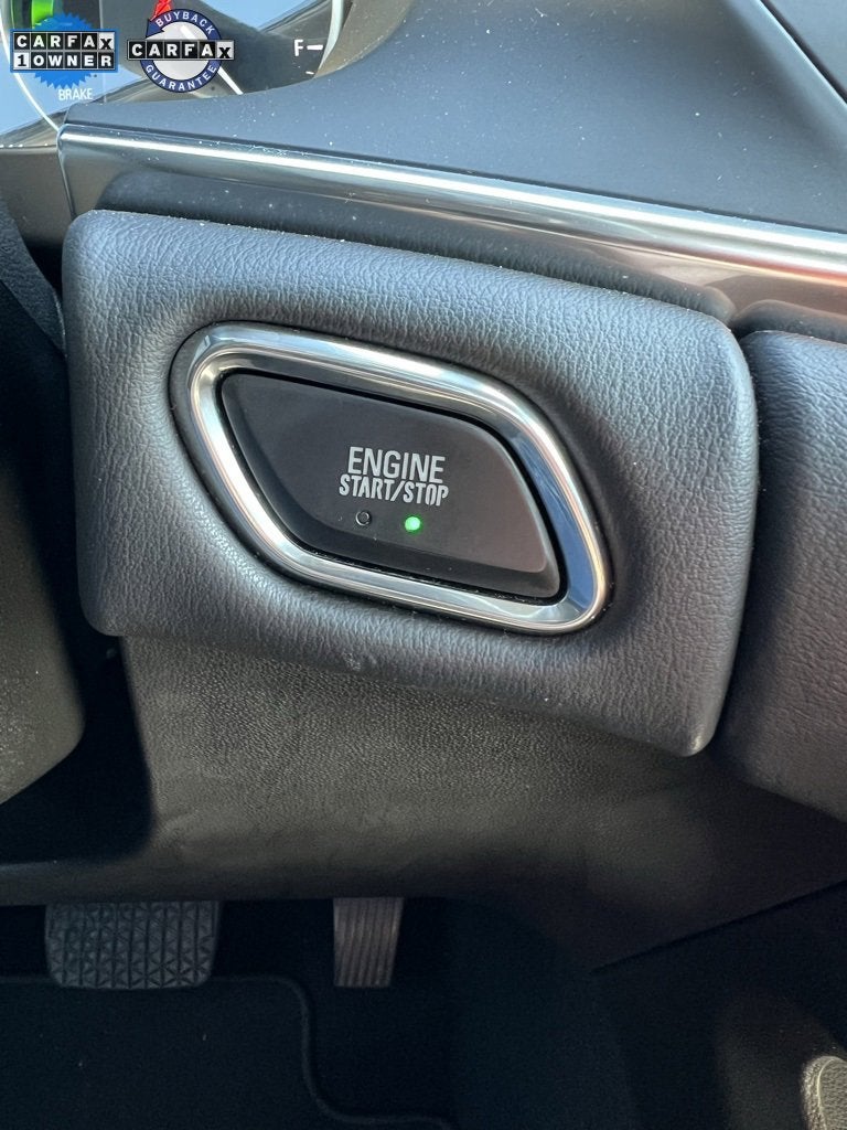 2019 Buick LaCrosse Essence