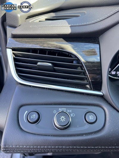 2019 Buick LaCrosse Essence