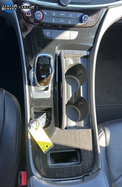 2019 Buick LaCrosse Essence