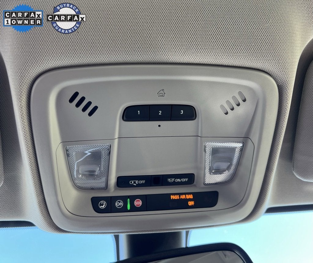 2019 Buick LaCrosse Essence