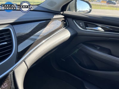 2019 Buick LaCrosse Essence