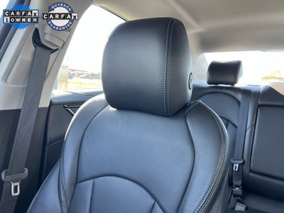 2019 Buick LaCrosse Essence