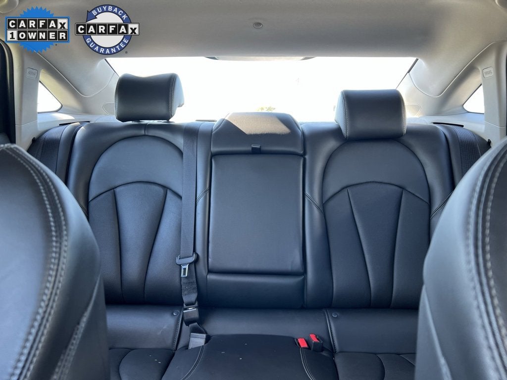 2019 Buick LaCrosse Essence